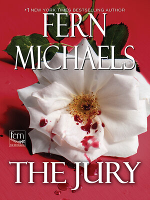 The Jury - ebook